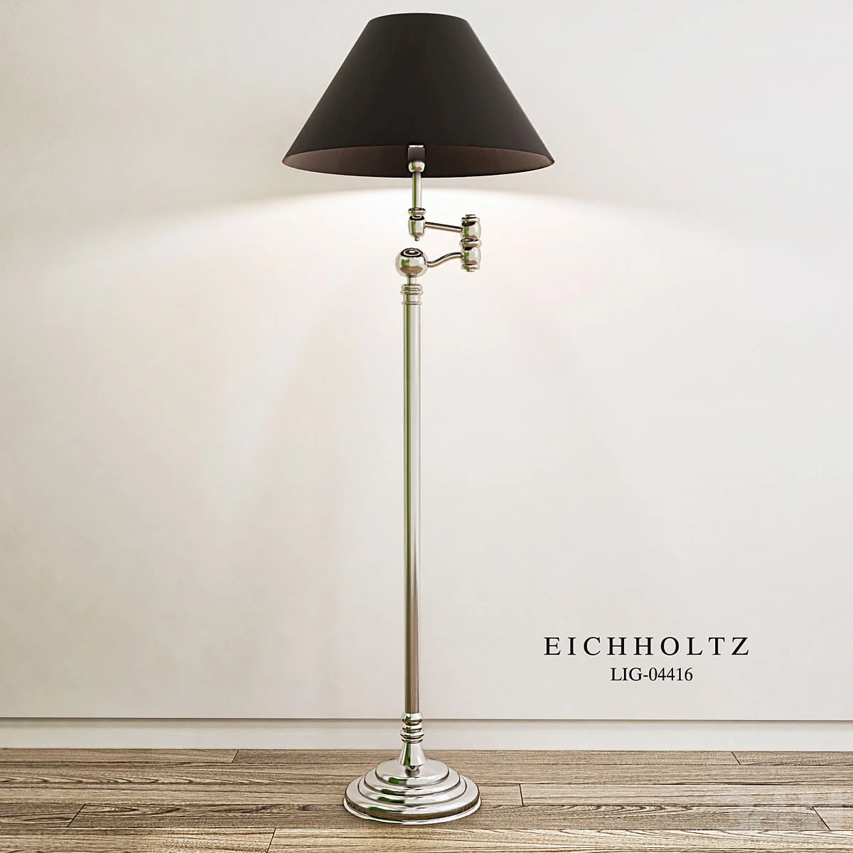 Lamp Eichholtz Lighting LIG04416